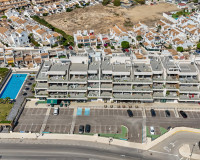 Resale - Apartment / Flat - Orihuela Costa - Villamartín