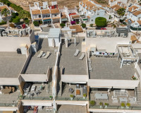 Resale - Apartment / Flat - Orihuela Costa - Villamartín
