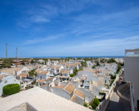 Resale - Apartment / Flat - Orihuela Costa - Villamartín