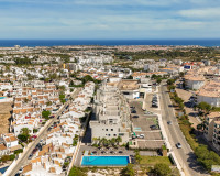Resale - Apartment / Flat - Orihuela Costa - Villamartín