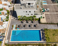Resale - Apartment / Flat - Orihuela Costa - Villamartín