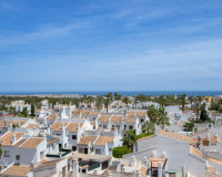 Resale - Apartment / Flat - Orihuela Costa - Villamartín