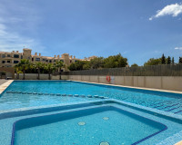 Resale - Apartment / Flat - Orihuela Costa - Villamartín