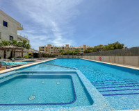 Resale - Apartment / Flat - Orihuela Costa - Villamartín