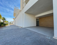 Resale - Apartment / Flat - Orihuela Costa - Villamartín