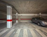 Resale - Apartment / Flat - Orihuela Costa - Villamartín