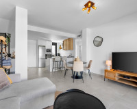Resale - Apartment / Flat - Orihuela Costa - Villamartín