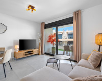 Resale - Apartment / Flat - Orihuela Costa - Villamartín