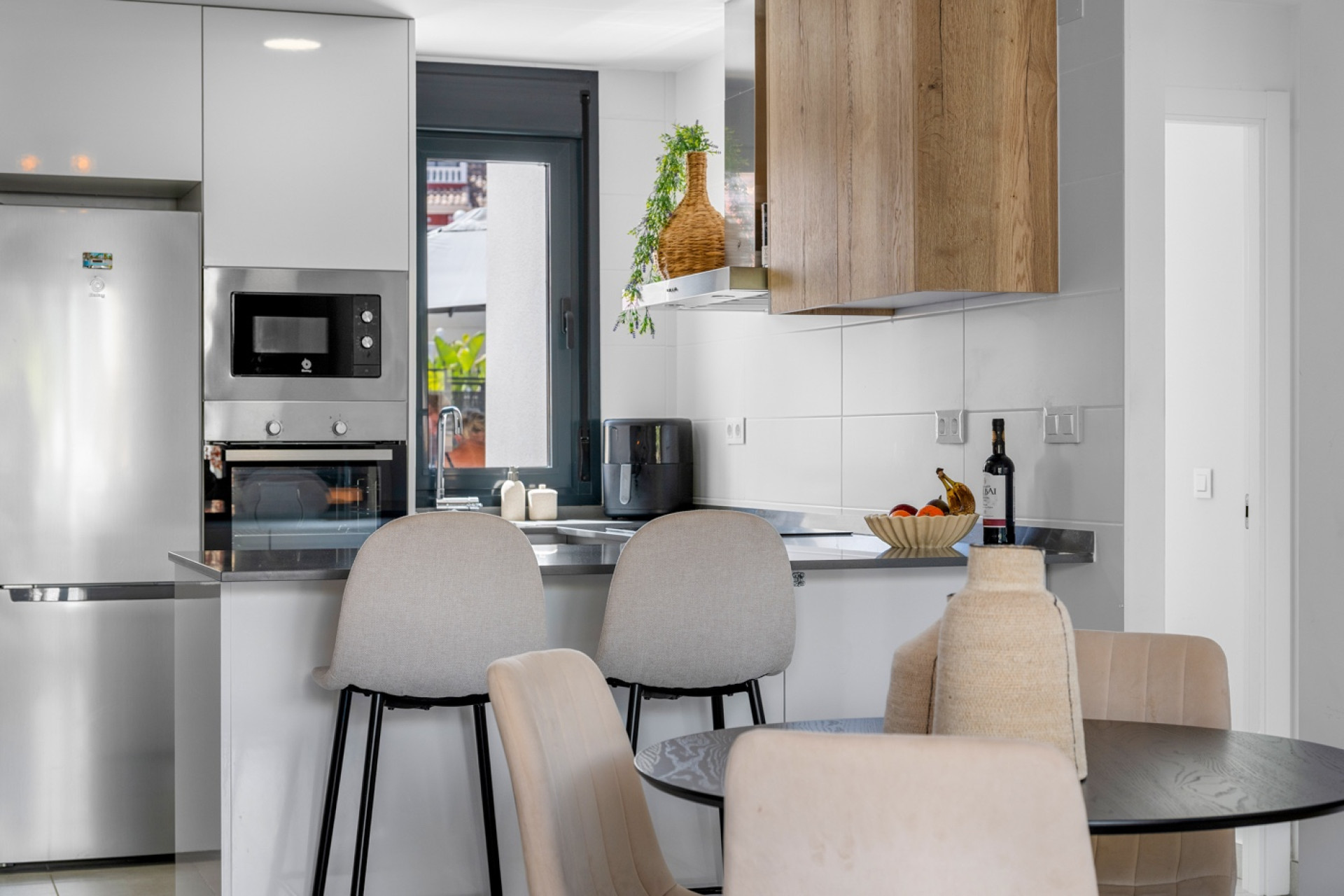 Resale - Apartment / Flat - Orihuela Costa - Villamartín