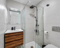 Resale - Apartment / Flat - Orihuela Costa - Villamartín