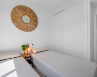 Resale - Apartment / Flat - Orihuela Costa - Villamartín