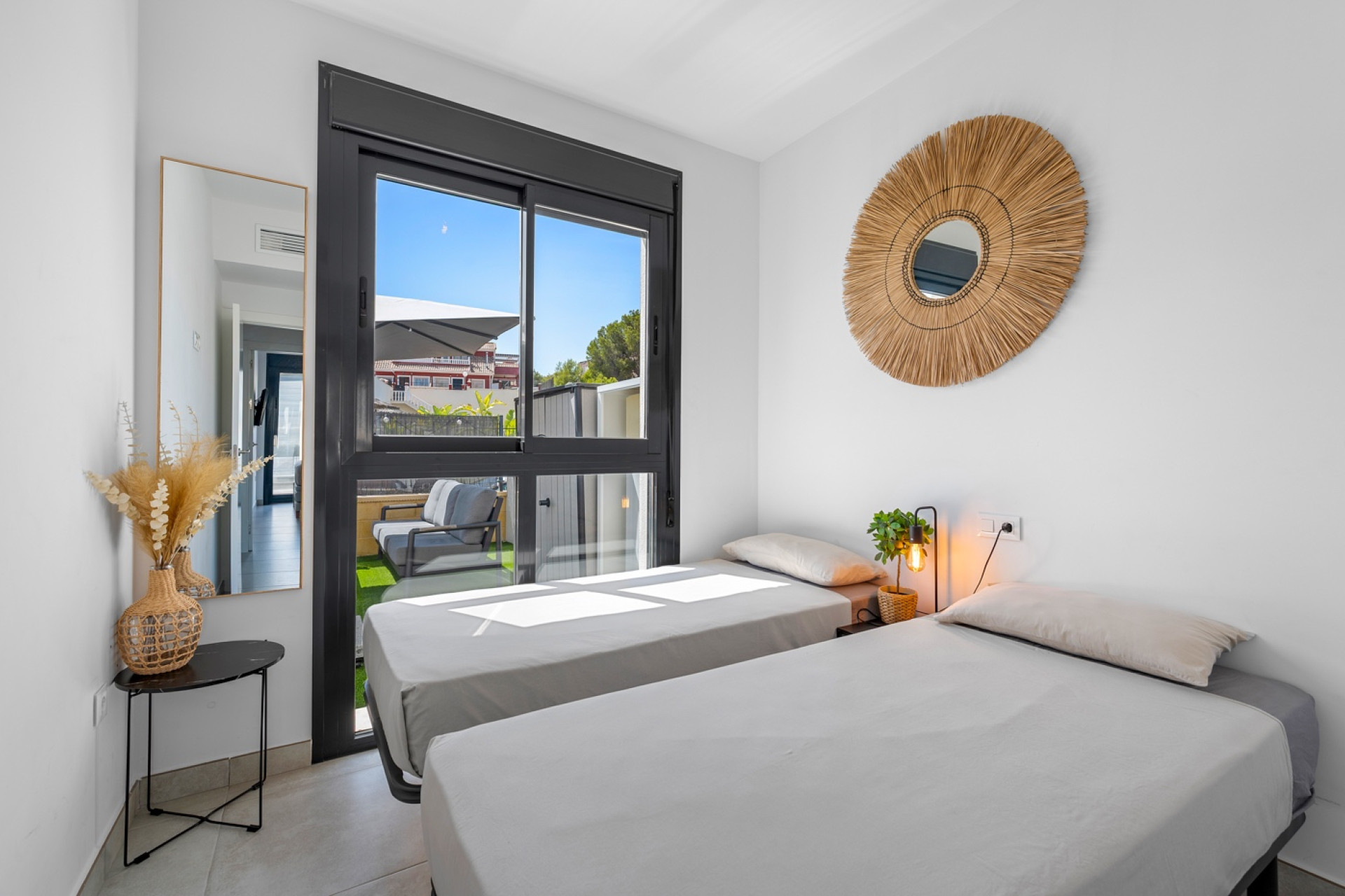 Resale - Apartment / Flat - Orihuela Costa - Villamartín