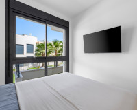 Resale - Apartment / Flat - Orihuela Costa - Villamartín