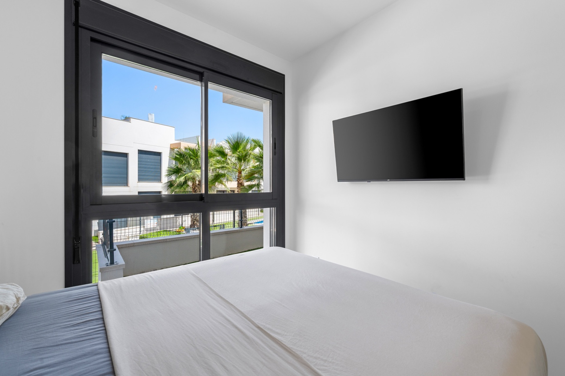 Resale - Apartment / Flat - Orihuela Costa - Villamartín