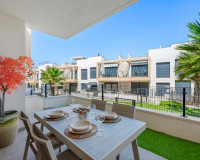 Resale - Apartment / Flat - Orihuela Costa - Villamartín