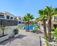 Resale - Apartment / Flat - Orihuela Costa - Villamartín