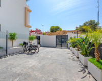 Resale - Apartment / Flat - Orihuela Costa - Villamartín
