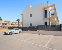 Resale - Apartment / Flat - Orihuela Costa - Villamartín