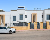 Resale - Apartment / Flat - Orihuela Costa - Villamartín