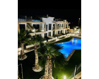 Resale - Apartment / Flat - Orihuela Costa - Villamartín