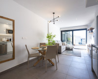 Resale - Apartment / Flat - Orihuela Costa - Villamartín
