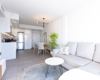 Resale - Apartment / Flat - Orihuela Costa - Villamartín