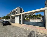 Resale - Apartment / Flat - Orihuela Costa - Villamartín