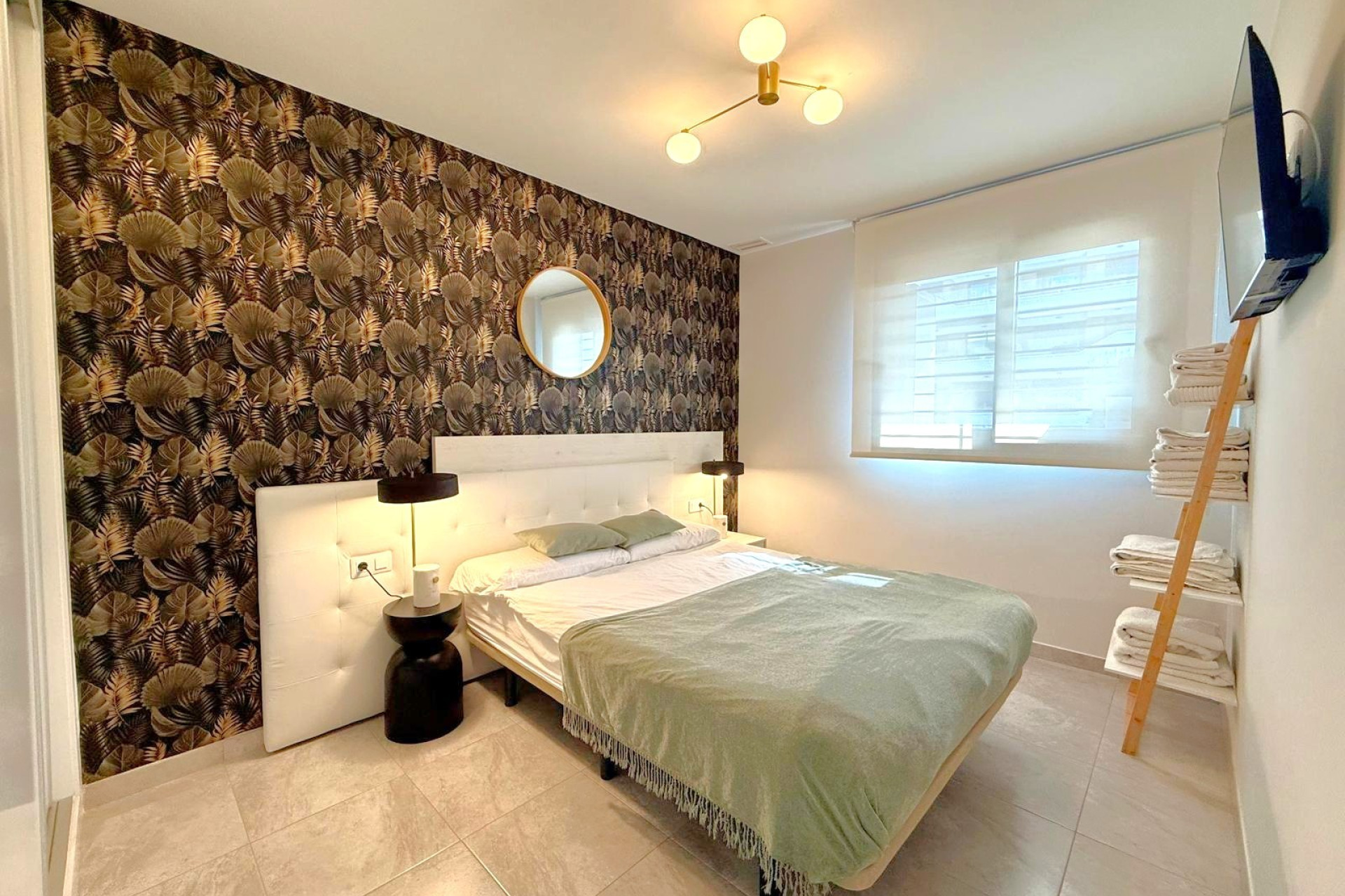 Resale - Apartment / Flat - Orihuela Costa - Villamartín