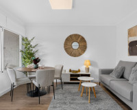 Resale - Apartment / Flat - Orihuela Costa - Villamartín