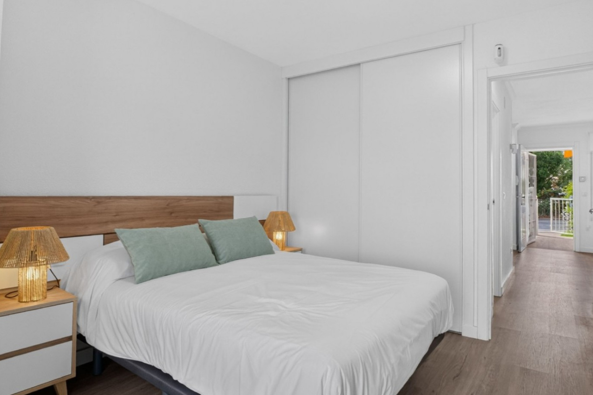 Resale - Apartment / Flat - Orihuela Costa - Villamartín