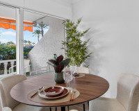 Resale - Apartment / Flat - Orihuela Costa - Villamartín