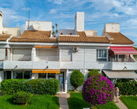 Resale - Apartment / Flat - Orihuela Costa - Villamartín
