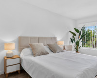 Resale - Apartment / Flat - Orihuela Costa - Villamartín