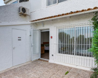 Resale - Apartment / Flat - Orihuela Costa - Villamartín
