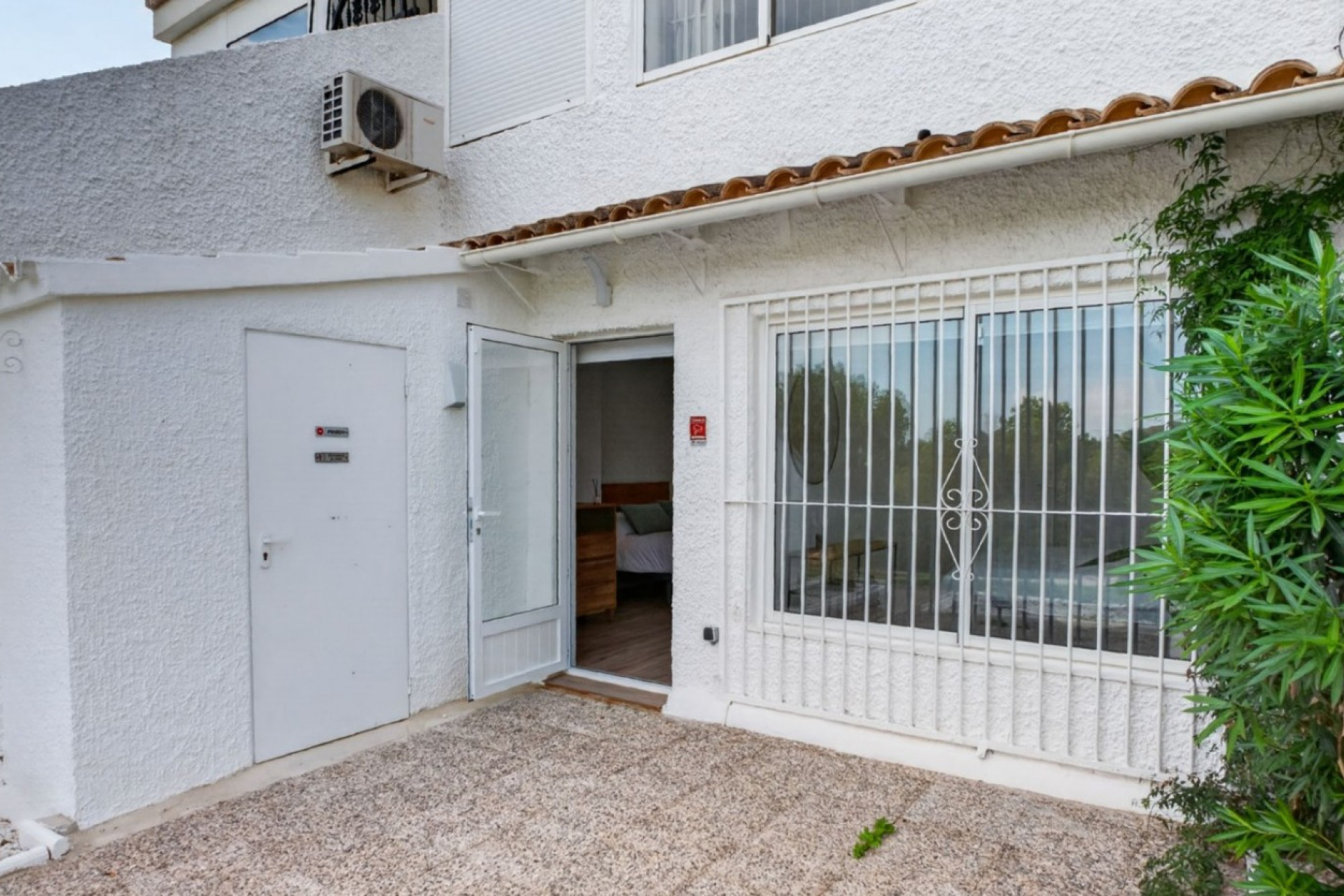 Resale - Apartment / Flat - Orihuela Costa - Villamartín