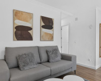 Resale - Apartment / Flat - Orihuela Costa - Villamartín