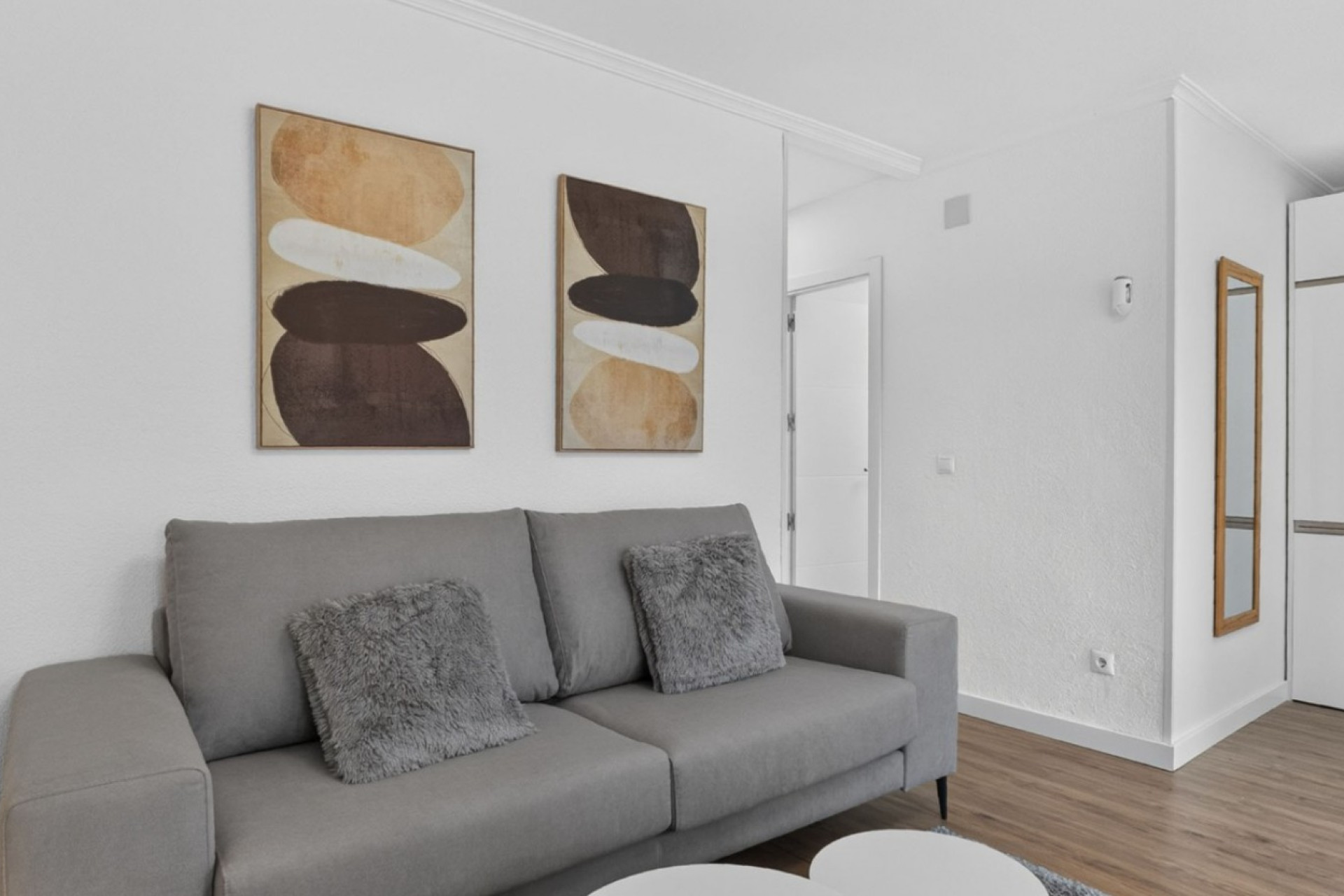 Resale - Apartment / Flat - Orihuela Costa - Villamartín