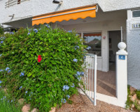 Resale - Apartment / Flat - Orihuela Costa - Villamartín