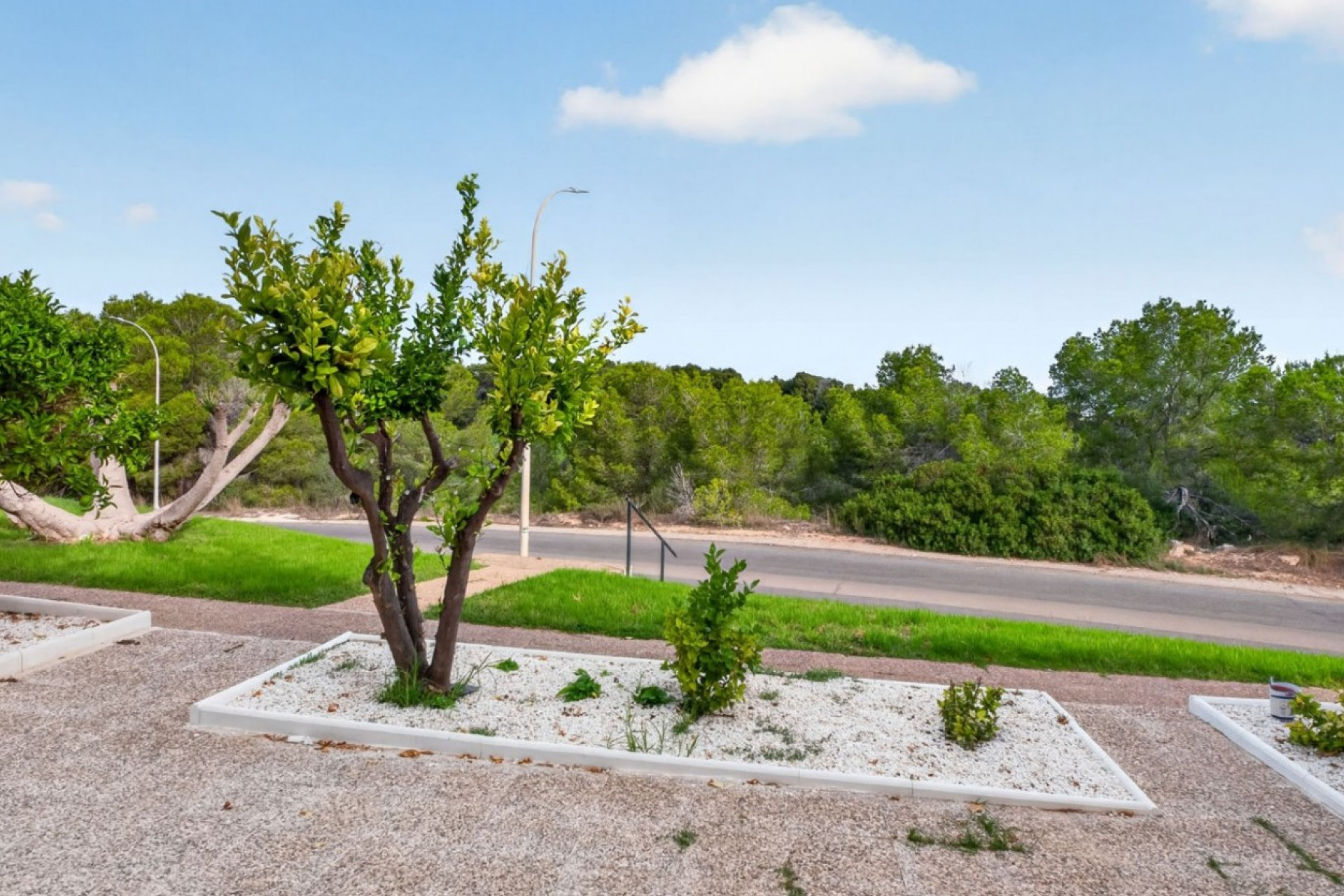 Resale - Apartment / Flat - Orihuela Costa - Villamartín