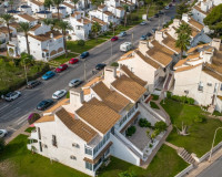 Resale - Apartment / Flat - Orihuela Costa - Villamartín