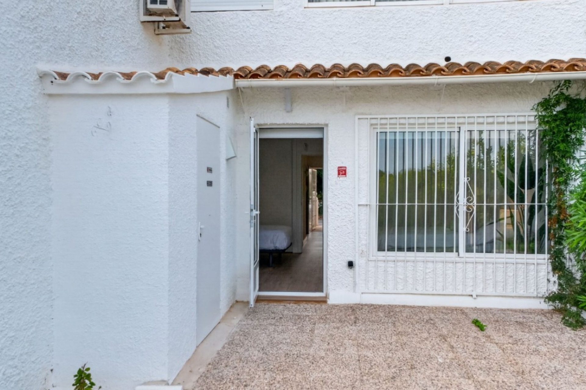 Resale - Apartment / Flat - Orihuela Costa - Villamartín