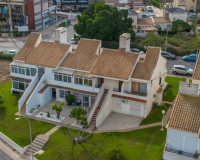 Resale - Apartment / Flat - Orihuela Costa - Villamartín