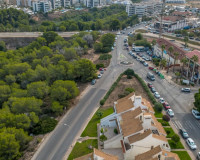 Resale - Apartment / Flat - Orihuela Costa - Villamartín