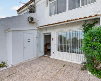 Resale - Apartment / Flat - Orihuela Costa - Villamartín