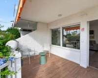 Resale - Apartment / Flat - Orihuela Costa - Villamartín