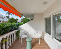 Resale - Apartment / Flat - Orihuela Costa - Villamartín