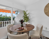 Resale - Apartment / Flat - Orihuela Costa - Villamartín