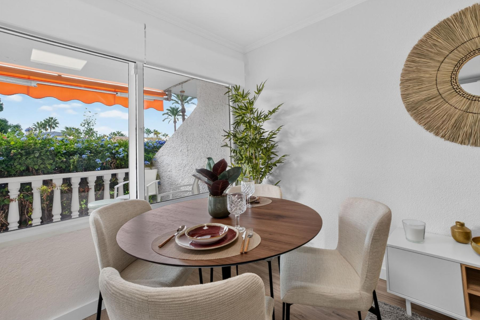Resale - Apartment / Flat - Orihuela Costa - Villamartín