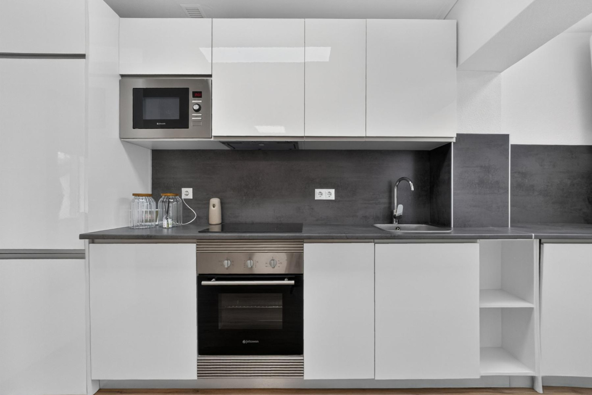 Resale - Apartment / Flat - Orihuela Costa - Villamartín