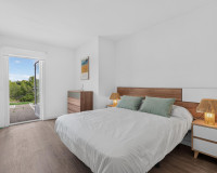 Resale - Apartment / Flat - Orihuela Costa - Villamartín